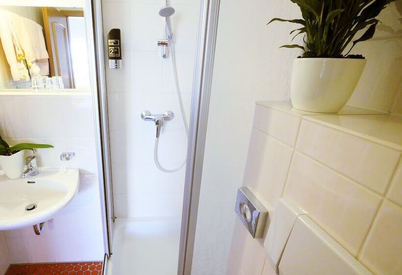 Номер Стандарт, Landgasthof Blume