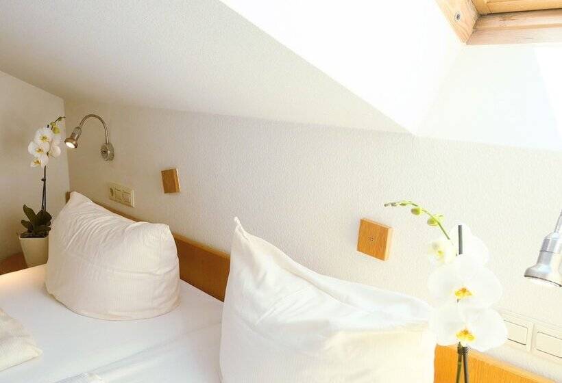 Номер Стандарт, Landgasthof Blume