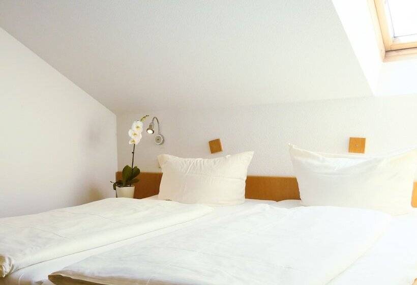 Номер Стандарт, Landgasthof Blume