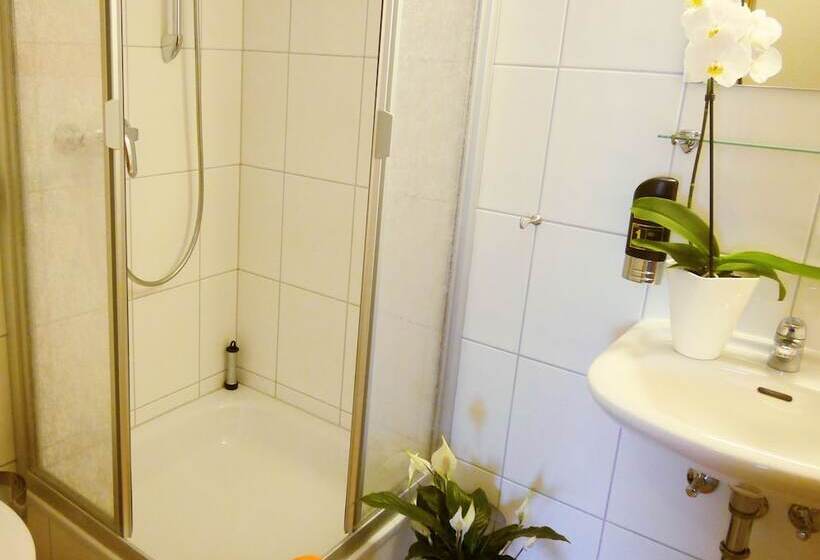 Номер Комфорт, Landgasthof Blume