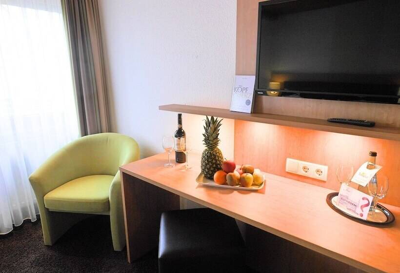 Номер Комфорт, Landgasthof Blume