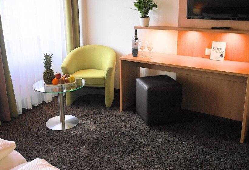 Номер Комфорт, Landgasthof Blume