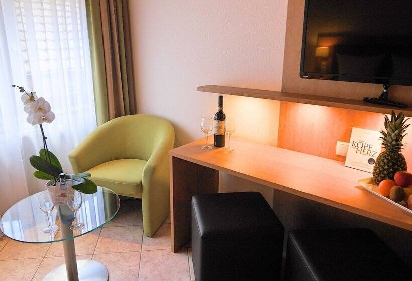 Номер Superior, Landgasthof Blume