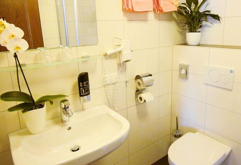 Трехместный Номер Superior, Landgasthof Blume