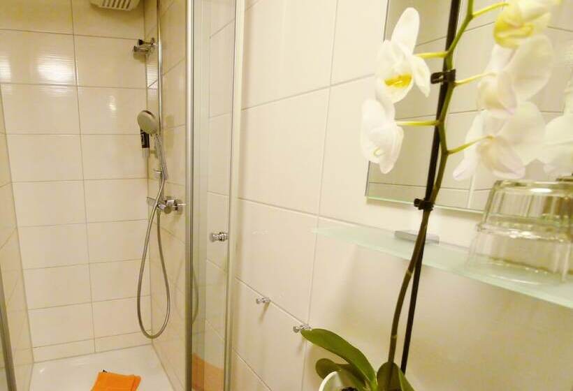 Трехместный Номер Superior, Landgasthof Blume