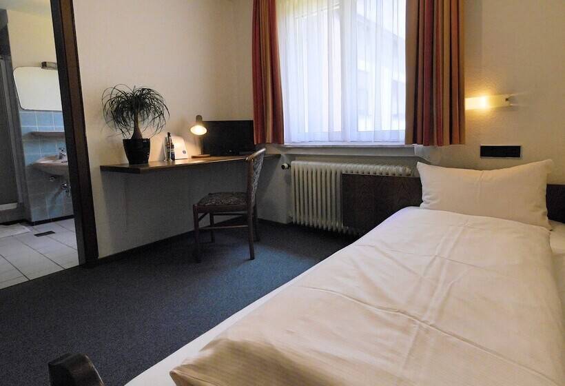 Номер Economy Индивидуальный, Landgasthof Blume