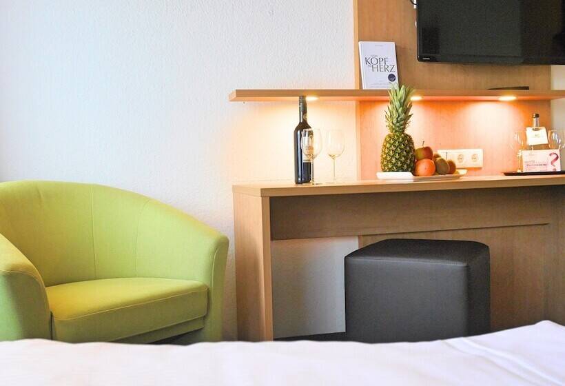 Номер Комфорт, Landgasthof Blume