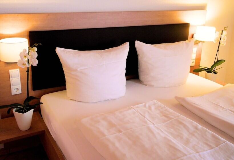 Номер Superior, Landgasthof Blume