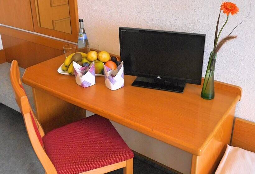 Номер Стандарт, Landgasthof Blume