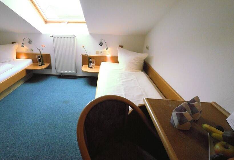 Номер Стандарт, Landgasthof Blume