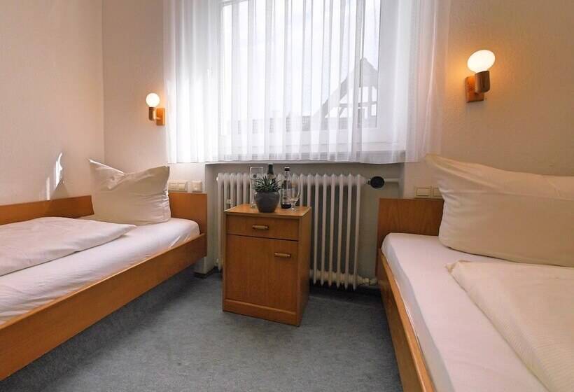 Номер Стандарт, Landgasthof Blume