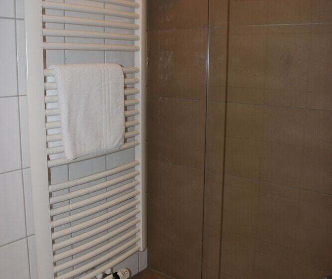 Номер бизнес-класса, Landhaus Feckl