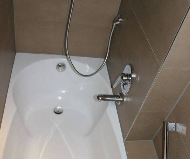 Номер бизнес-класса, Landhaus Feckl