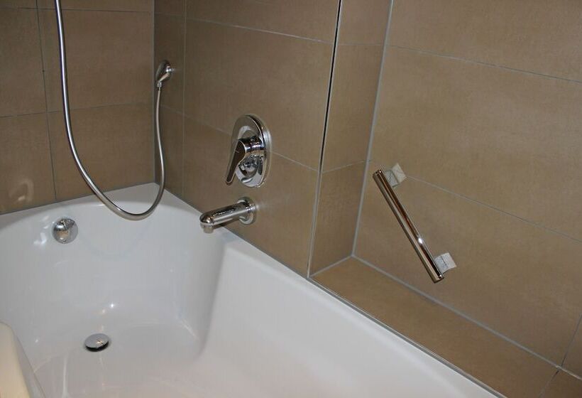 Номер бизнес-класса, Landhaus Feckl