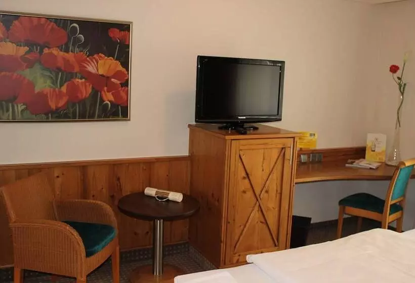 Business Room, Landhaus Feckl