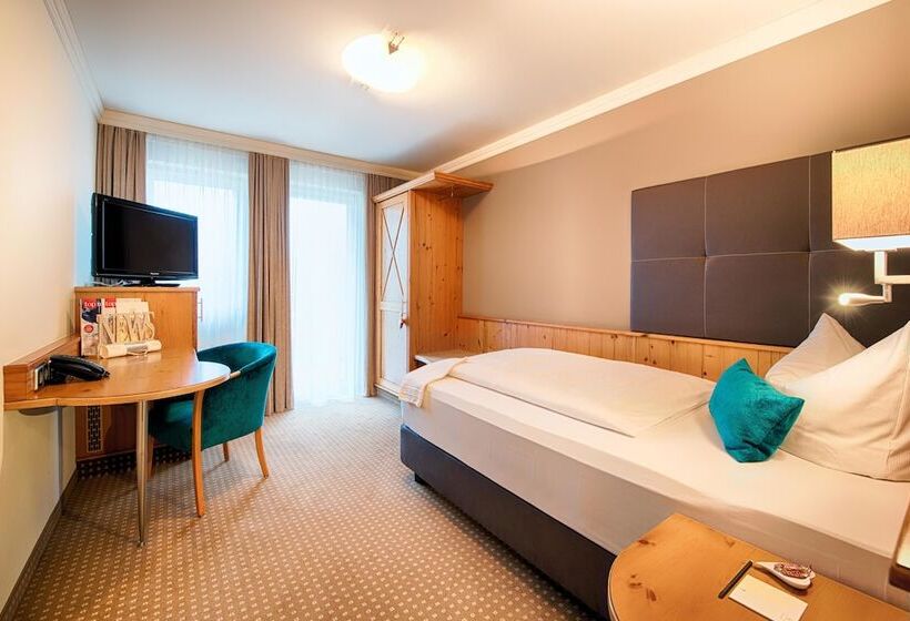 Номер Комфорт Индивидуальный, Landhaus Feckl