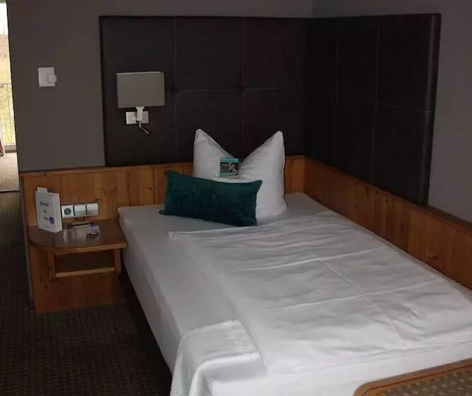 Comfort Single Room, Landhaus Feckl