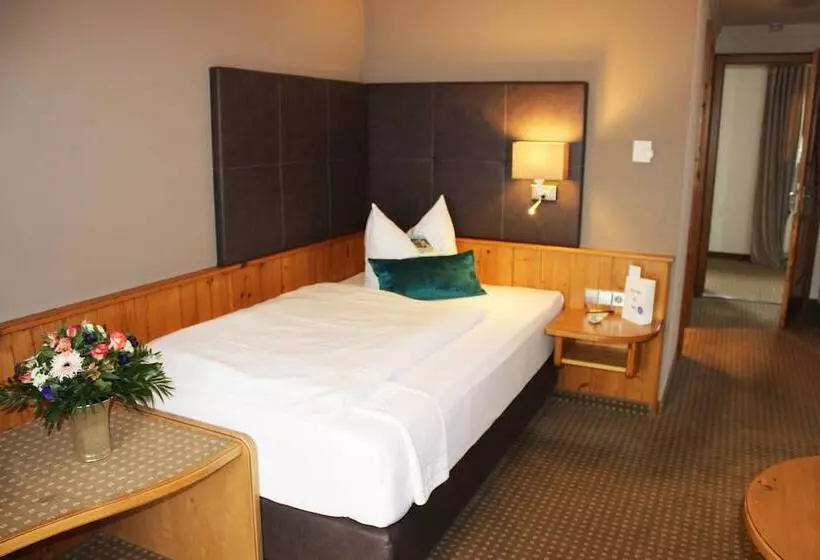 Comfort Single Room, Landhaus Feckl