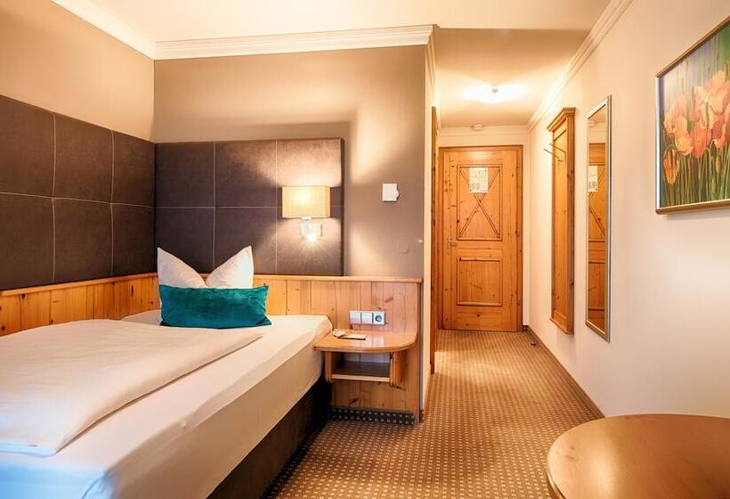 Номер Комфорт Индивидуальный, Landhaus Feckl