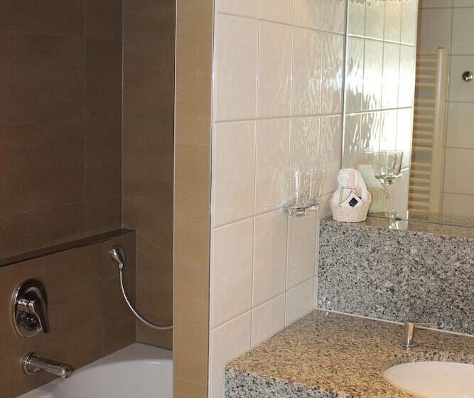 Номер Комфорт, Landhaus Feckl