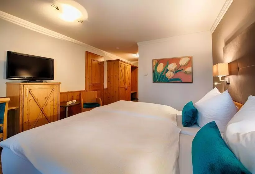 Comfort Room, Landhaus Feckl