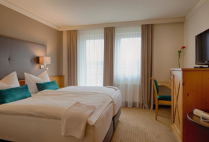 Номер Комфорт, Landhaus Feckl