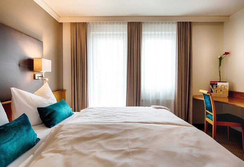 Номер Комфорт, Landhaus Feckl