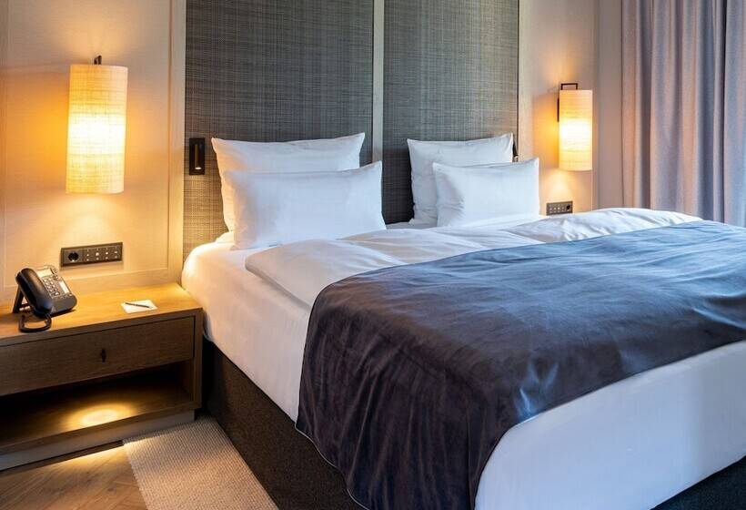 غرفة كومفورت, Parkhotel Egerner Höfe