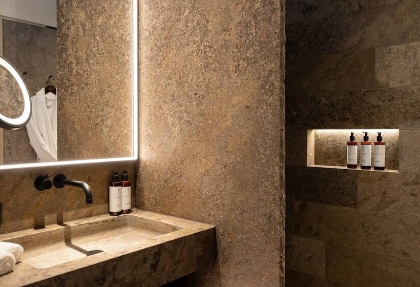 غرفة قياسية, Parkhotel Egerner Höfe