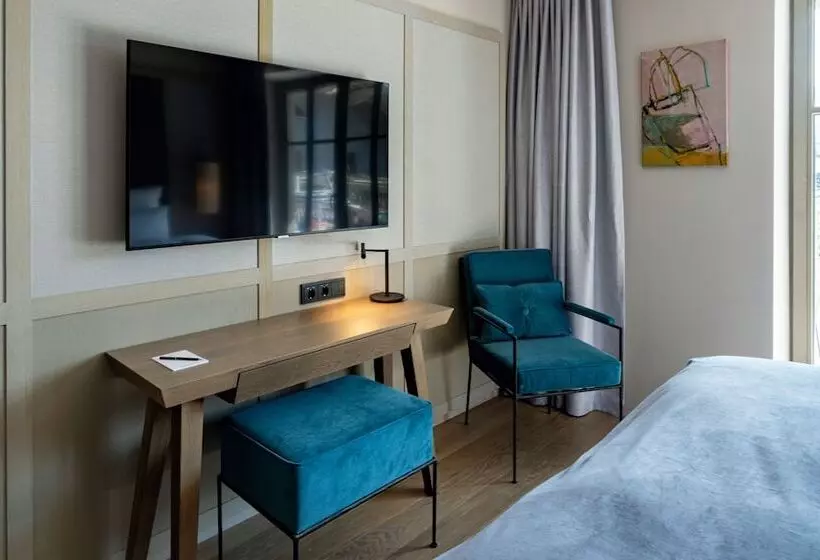 スタンダードルーム, Parkhotel Egerner Höfe
