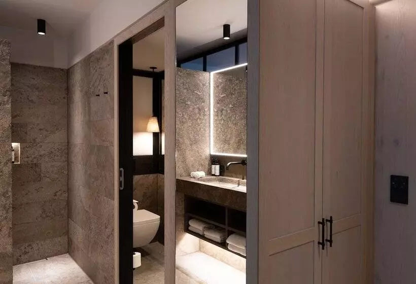 ジュニアスイート, Parkhotel Egerner Höfe