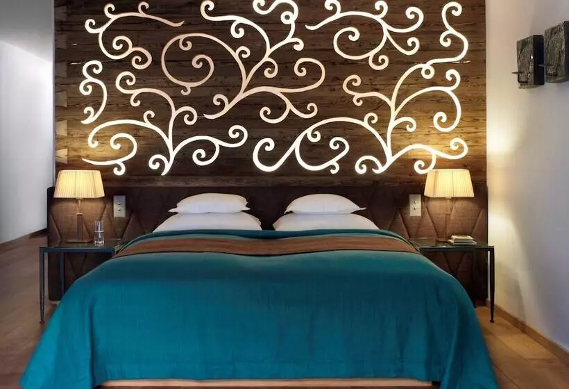 クラシックスイート, Parkhotel Egerner Höfe