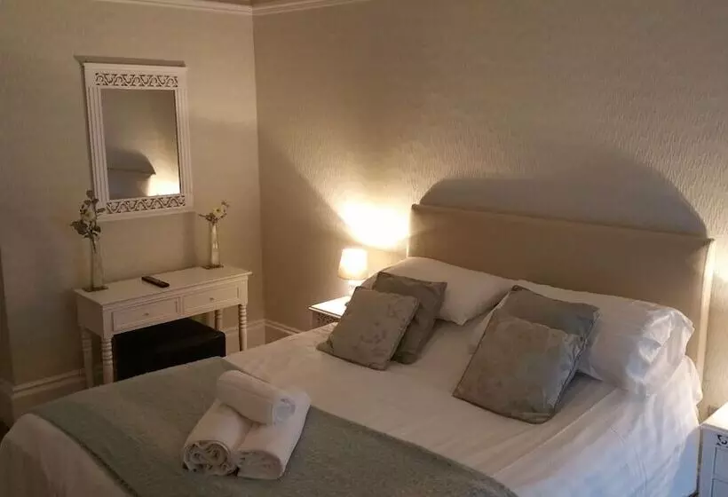 Sviitti, Plas Hyfryd