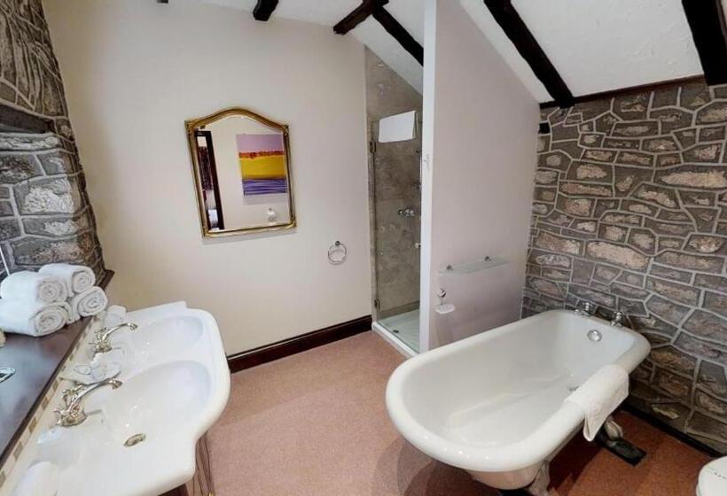 スーペリアールーム, Redhill House Brs Airport