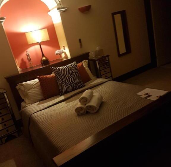 Номер Superior, Redhill House Brs Airport