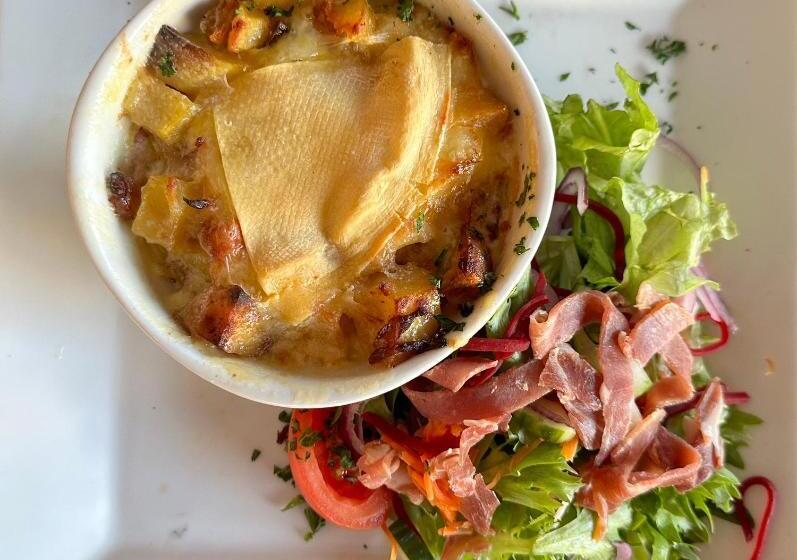 اتاق عادی, Rhodos Morzine