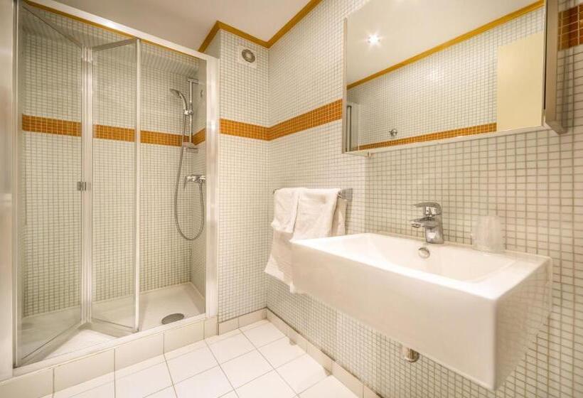 اتاق عادی, Rhodos Morzine