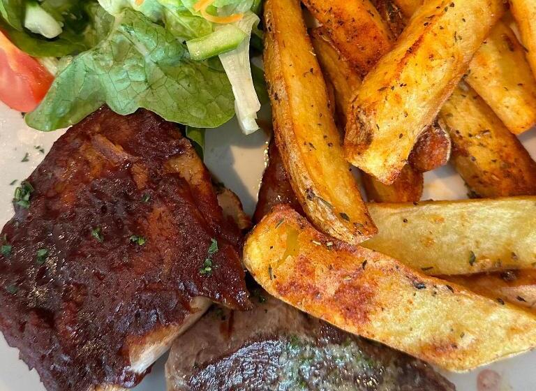 اتاق پنجتخته استاندارد, Rhodos Morzine