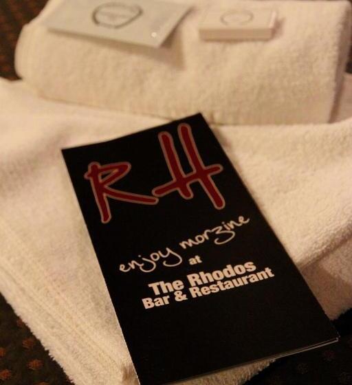 اتاق پنجتخته استاندارد, Rhodos Morzine