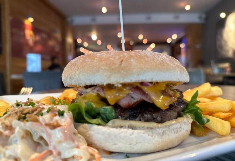 اتاق استاندارد یک نفره, Rhodos Morzine