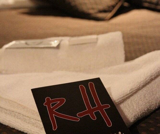 اتاق استاندارد یک نفره, Rhodos Morzine