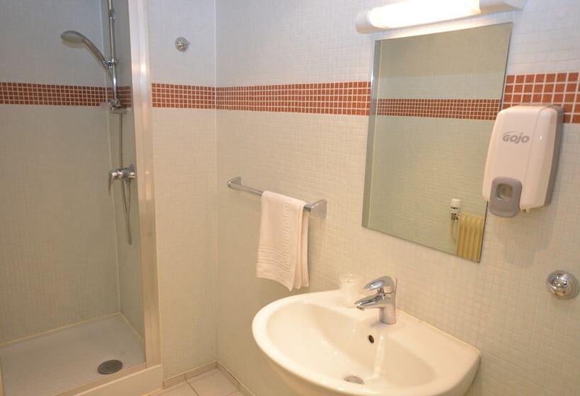 اتاق استاندارد, Rhodos Morzine