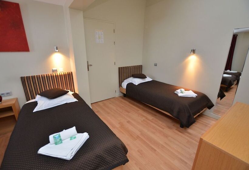 اتاق استاندارد, Rhodos Morzine