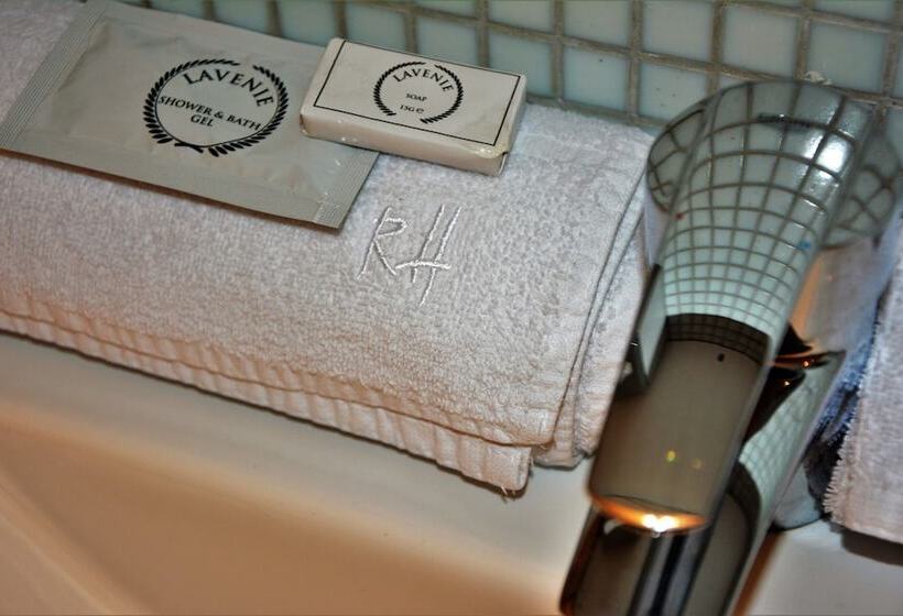 اتاق عادی, Rhodos Morzine