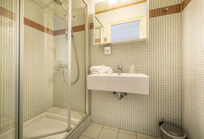 اتاق عادی, Rhodos Morzine