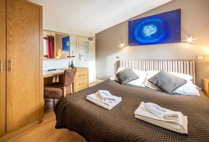 اتاق عادی, Rhodos Morzine