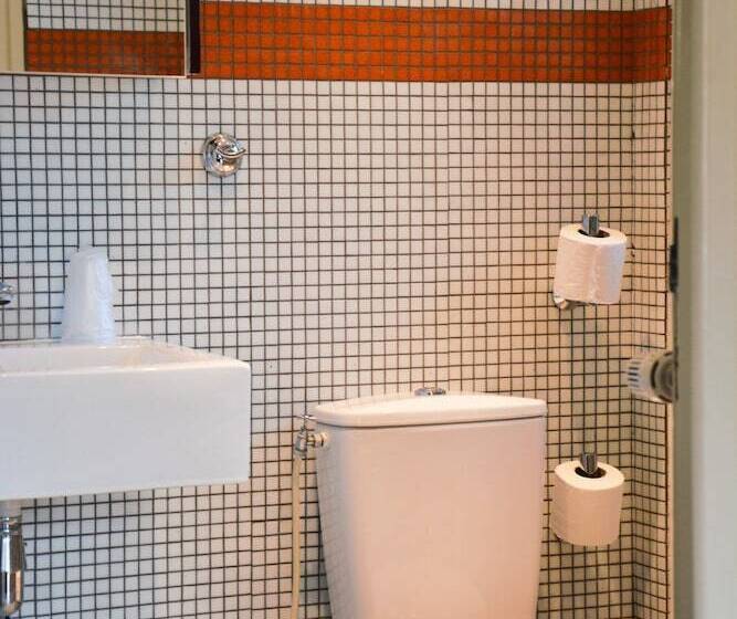 اتاق استاندارد, Rhodos Morzine