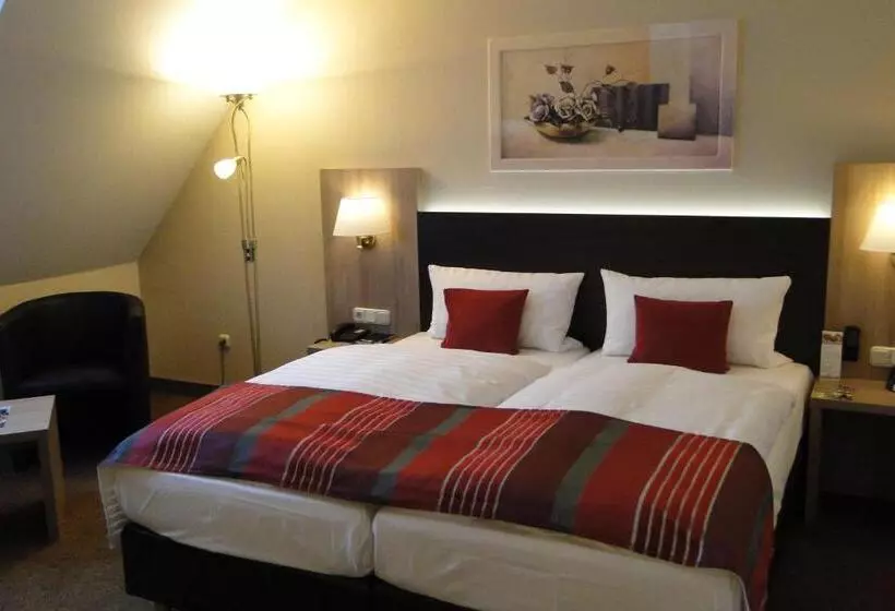 Standard Yhden Hengen Huone, Rhöner Land Garni   Bed & Breakfast