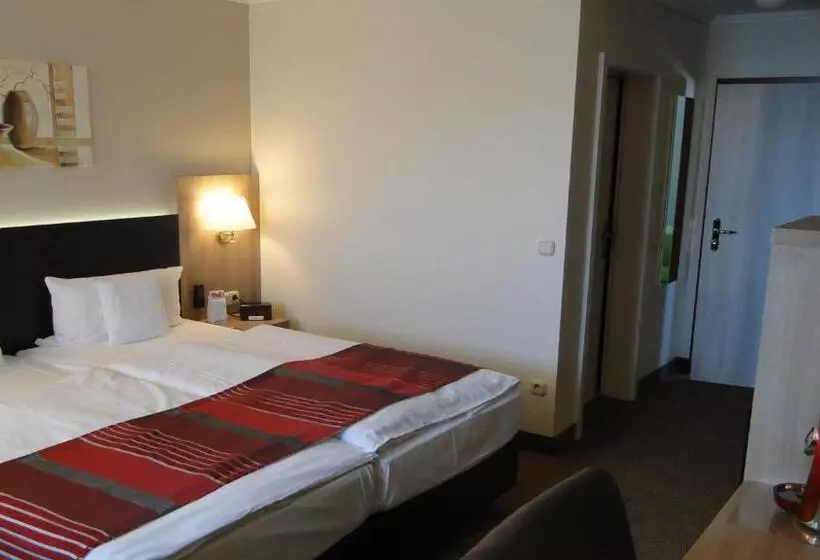 Standard Yhden Hengen Huone, Rhöner Land Garni   Bed & Breakfast