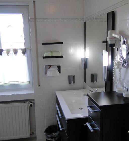 Номер Стандарт, Rhöner Land Garni Bed & Breakfast